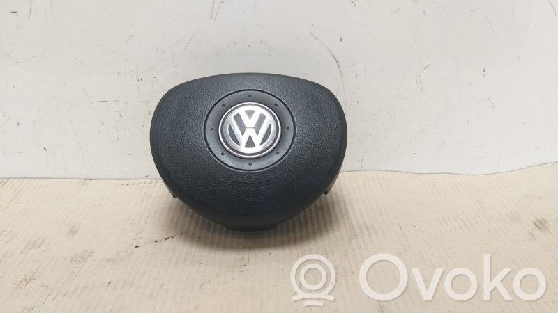 Volkswagen Polo Airbag dello sterzo
