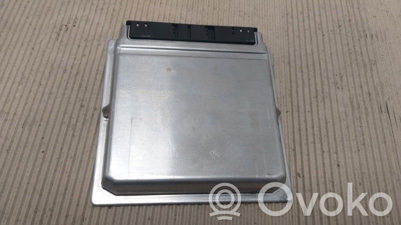 Mercedes-Benz CLK A208 C208 Centralina/modulo del motore 