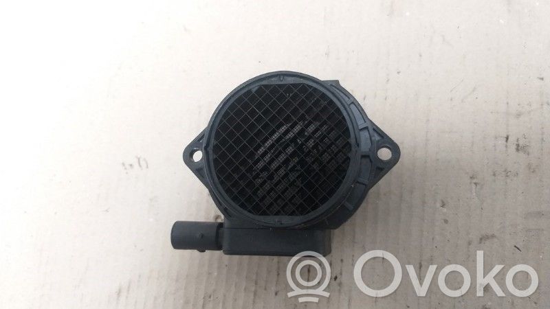 Przepływomierz masowy powietrza MAF   5WK9624,60702838,5WK9624,60702838