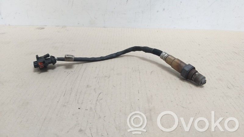 Opel Corsa C Sensore della sonda Lambda 