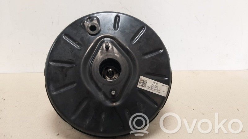 Volkswagen Cross Touran II Jarrutehostin 