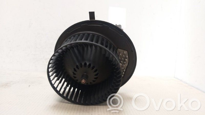 Volkswagen Cross Touran II Ventilator aerotermă 