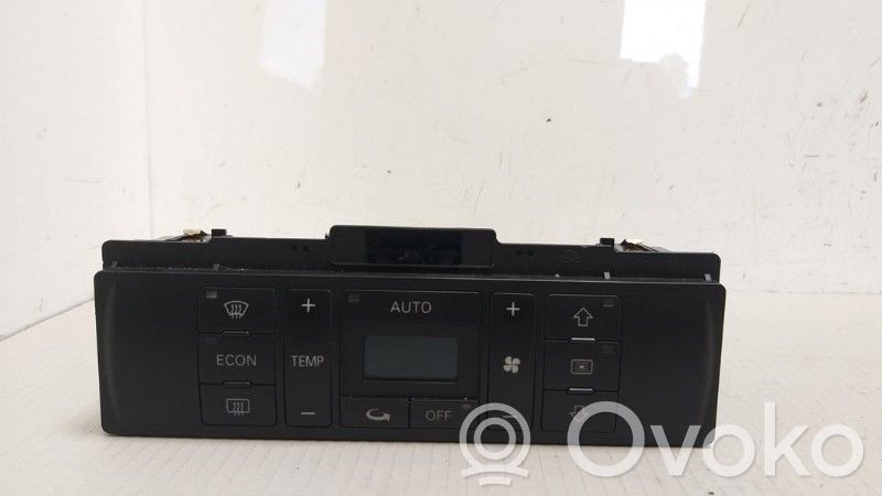 Unidad de control climatización   8D0820043M,8D0820043M