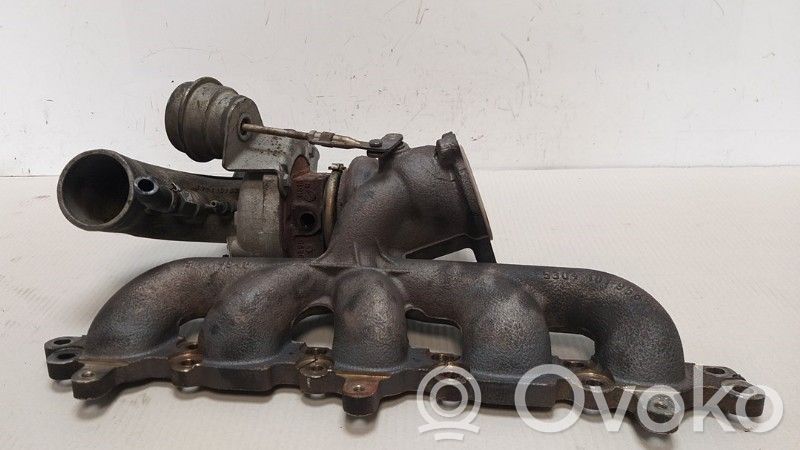 Turbo   53041015271,53041015271