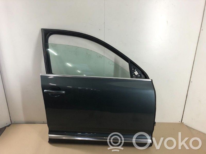 Volkswagen Touareg I Portiera anteriore