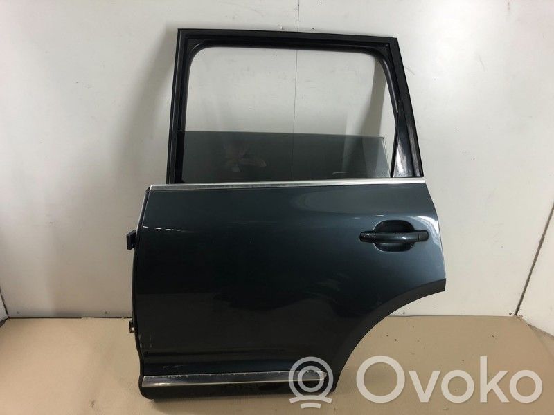 Puerta trasera   7L0833055M,7L0833055M