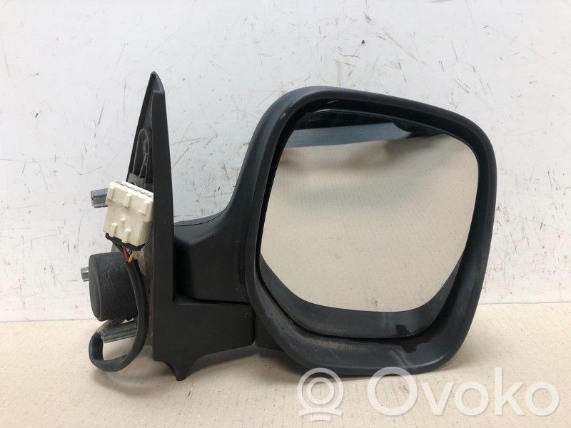 Citroen Berlingo Espejo lateral manual 