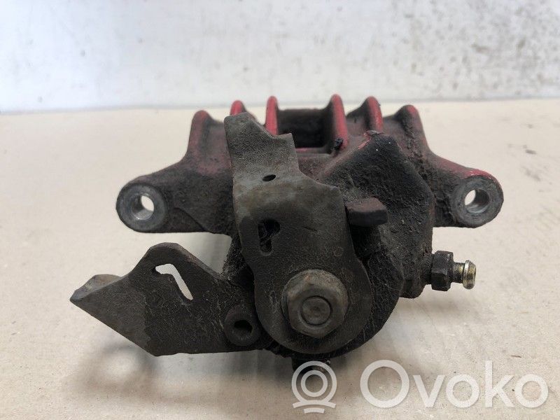 Bremssattel hinten