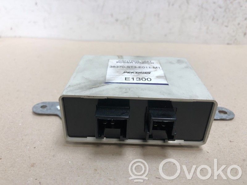 Otras unidades de control/módulos   38370ST3E011M1,38370ST3E011M1