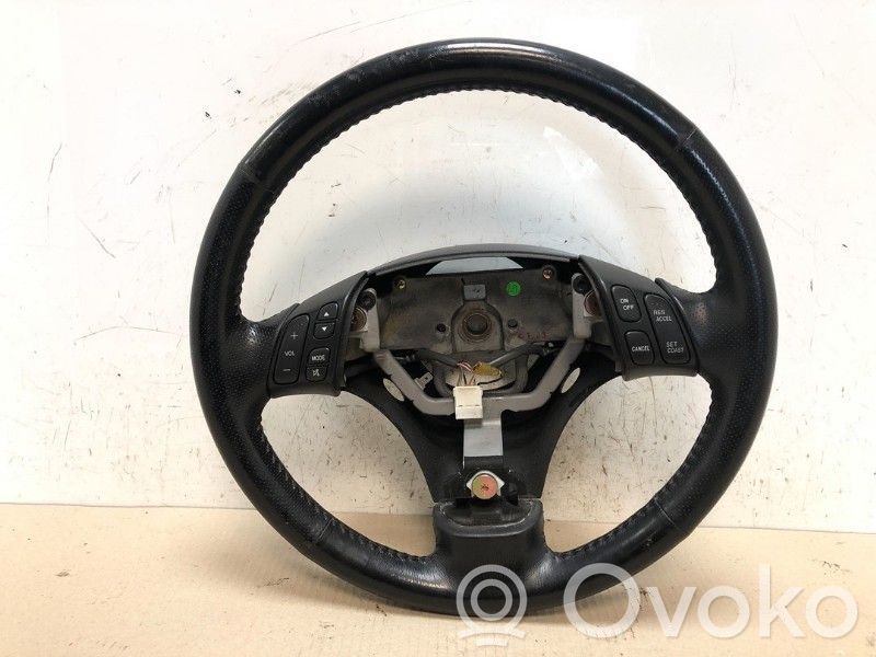 Mazda 6 Ohjauspyörä 