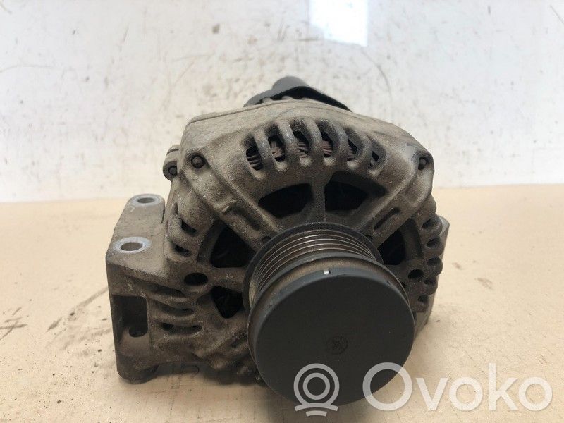 Fiat Doblo Generatore/alternatore