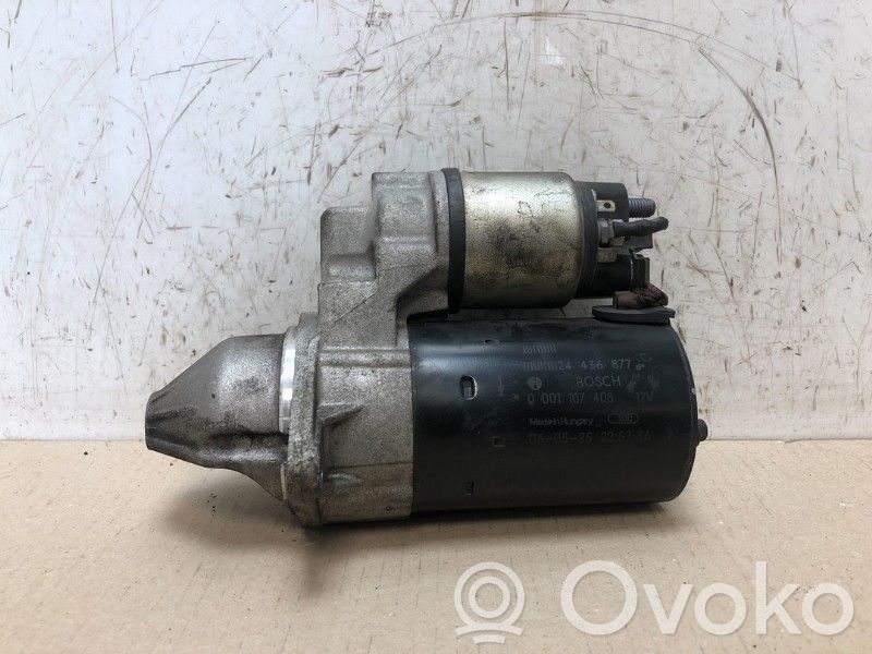 Motorino d’avviamento   0001107408,0001107408