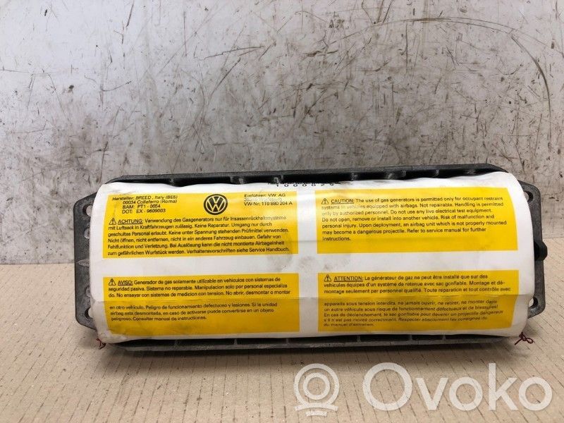 Volkswagen Touran I Airbag pasager 