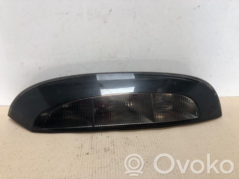 Opel Corsa C Luci posteriori 