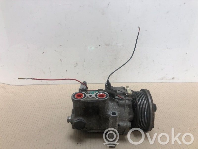 Ford Ka Compresor (pompă) aer condiționat (A/C) 