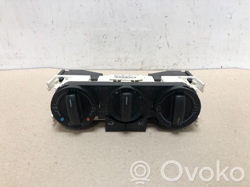 Volkswagen Polo Unitate control climatizare