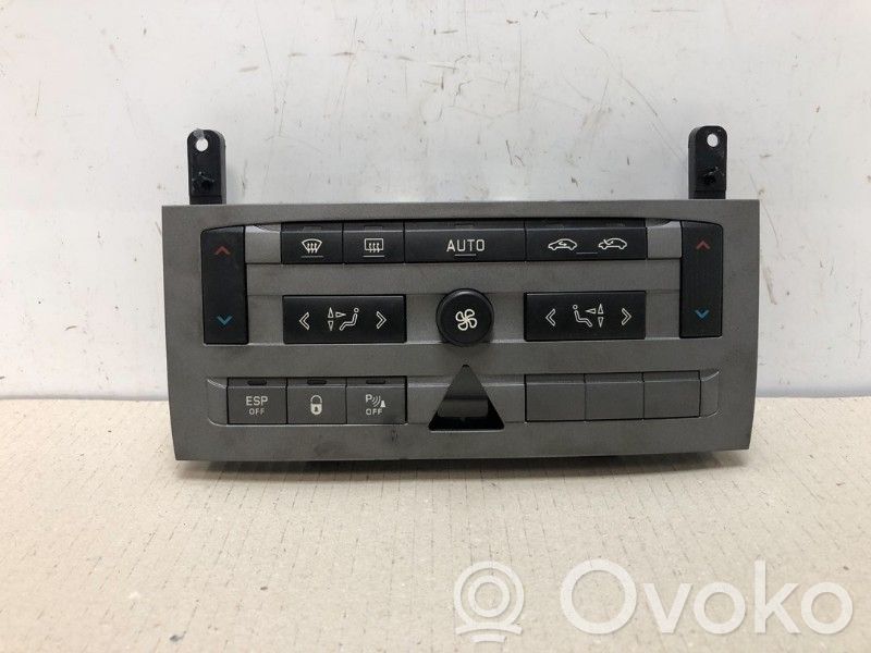 Panel klimatyzacji   96498317,96470291,96470291,96498317