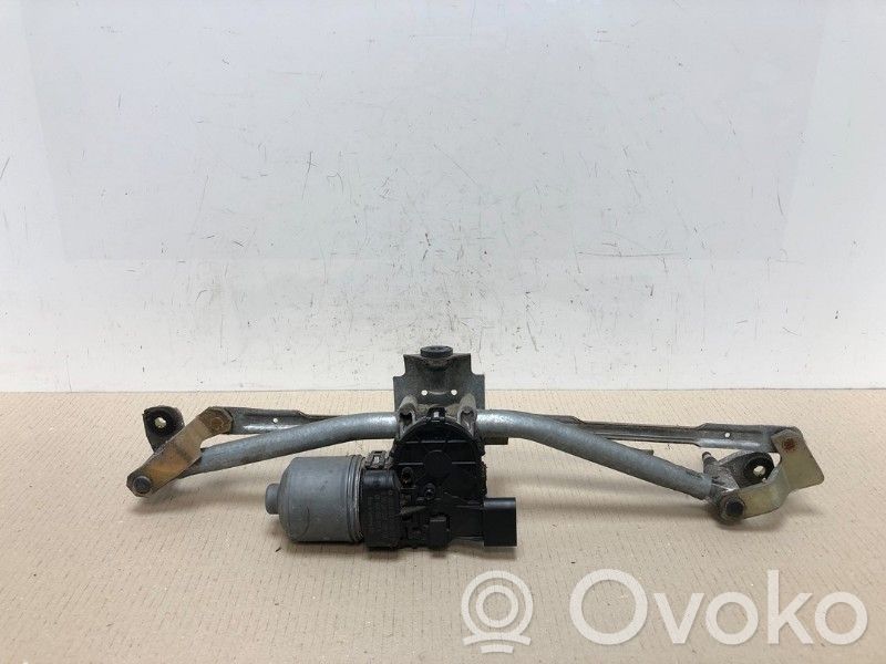 Volkswagen Polo Motor și paralelogram ștergător parbriz 