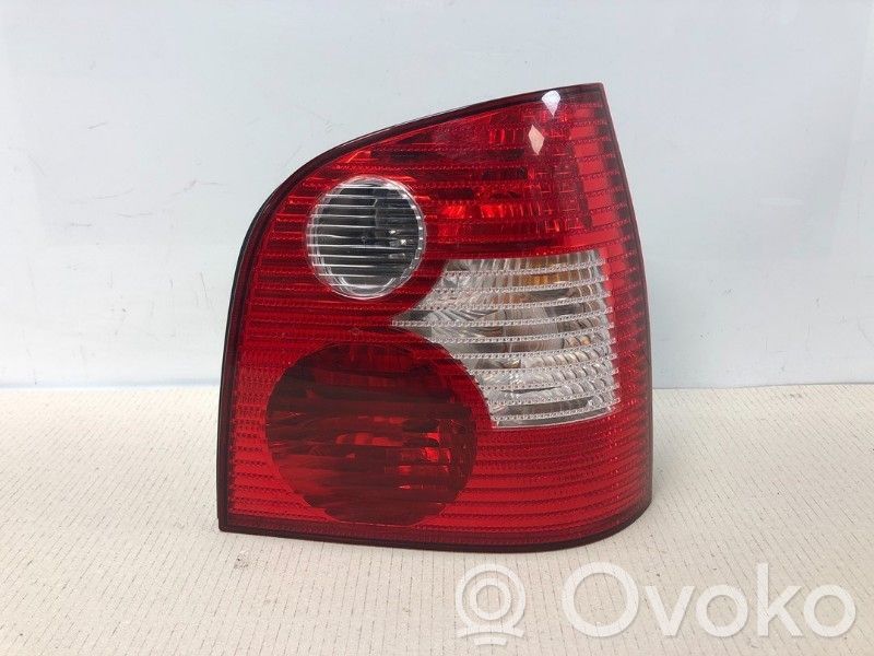 Volkswagen Polo Luci posteriori 