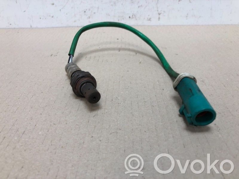 Ford Ka Sonde lambda