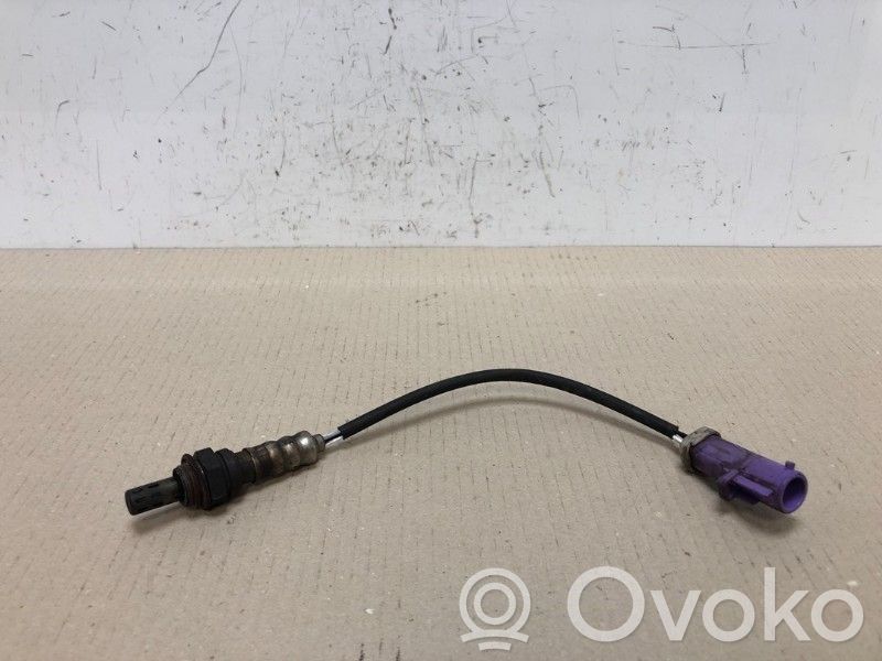Lambda-anturi   2S6A9G444BA,2S6A9G444BA
