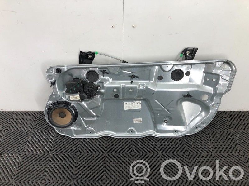 Volkswagen Polo Lève-vitre manuel de porte avant