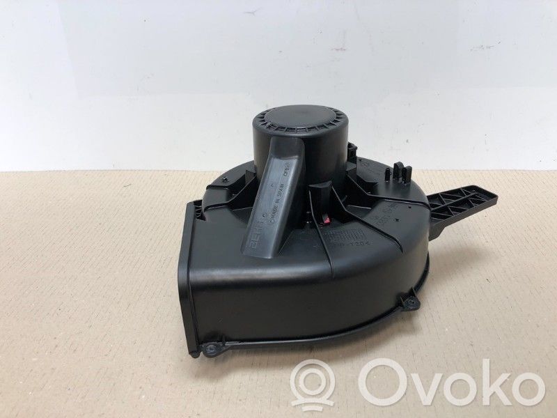 Volkswagen Polo Ventola riscaldamento/ventilatore abitacolo