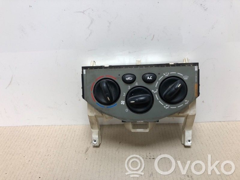 Panel klimatyzacji   W964098P,W964098P