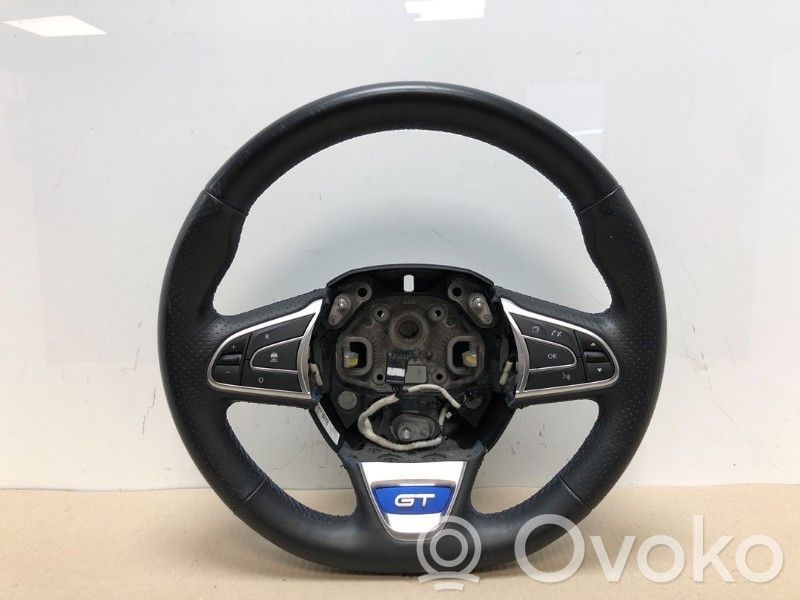 Renault Megane III Volante 