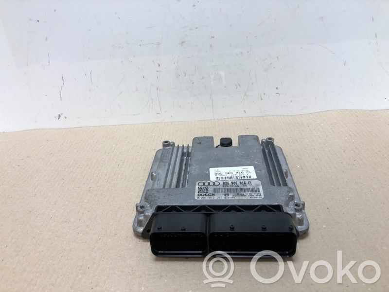 Centralina/modulo del motore   03G906016CL,0281012267,0281012267,03G906016CL