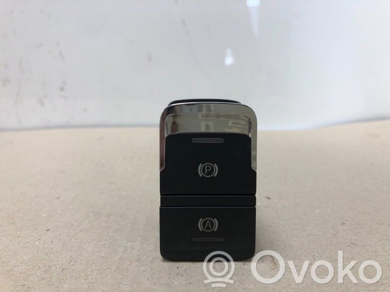 Seat Leon (5F) Interruttore del freno di stazionamento/freno a mano