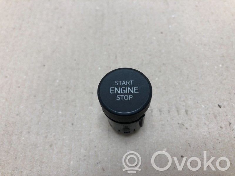 Seat Leon (5F) Buton pornire/oprire motor 