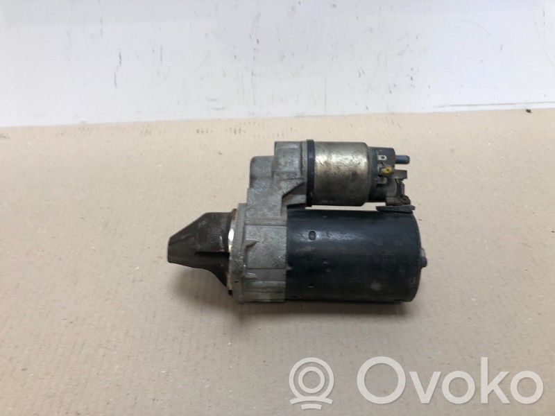 Motor de arranque   24436877,24436877
