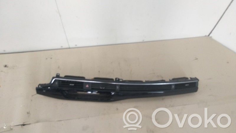 Audi A4 S4 B9 Dysze / Kratki nawiewu deski rozdzielczej 