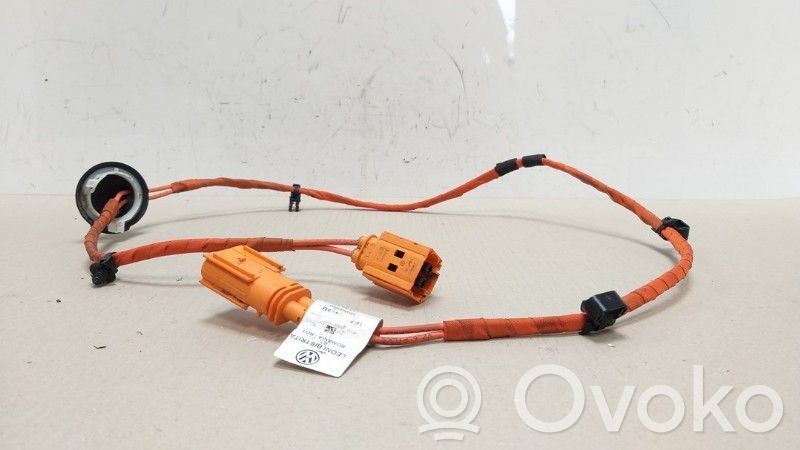 Cable de alta tensión   1EA971475B,1EA971475B