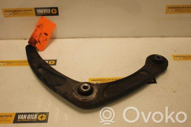 Front control arm