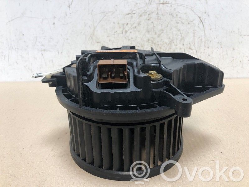 Audi A4 S4 B7 8E 8H Ventola riscaldamento/ventilatore abitacolo