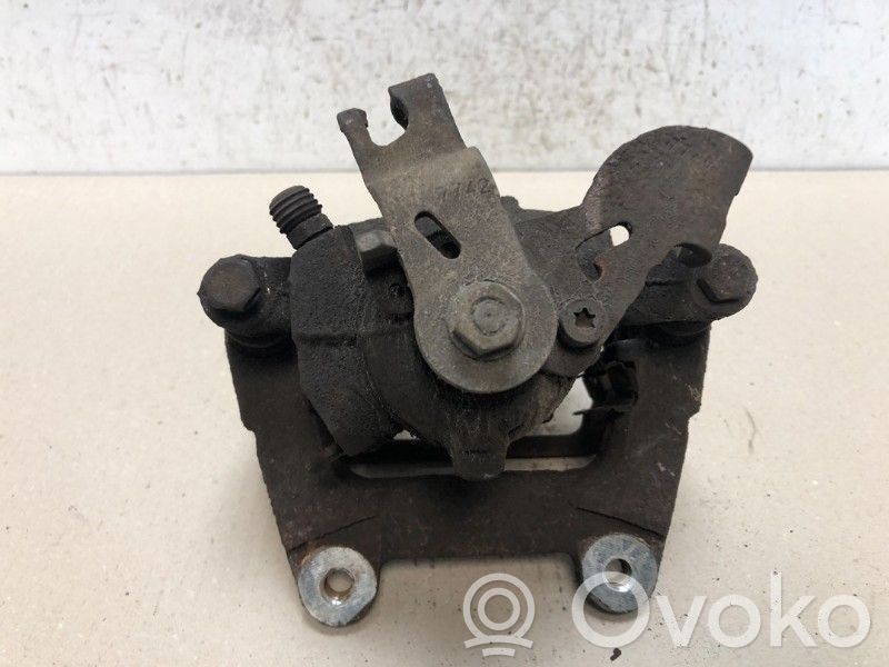 Audi A4 S4 B7 8E 8H Pinza del freno posteriore