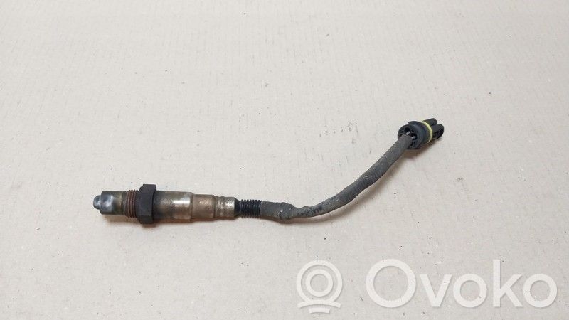 Sensore della sonda Lambda   A0015403717,0258006123,0258006123,A0015403717