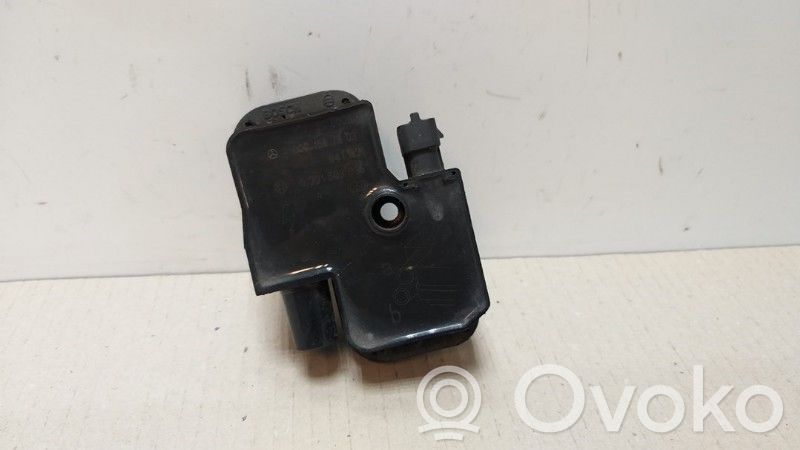 Mercedes-Benz ML W163 Bobina di accensione ad alta tensione