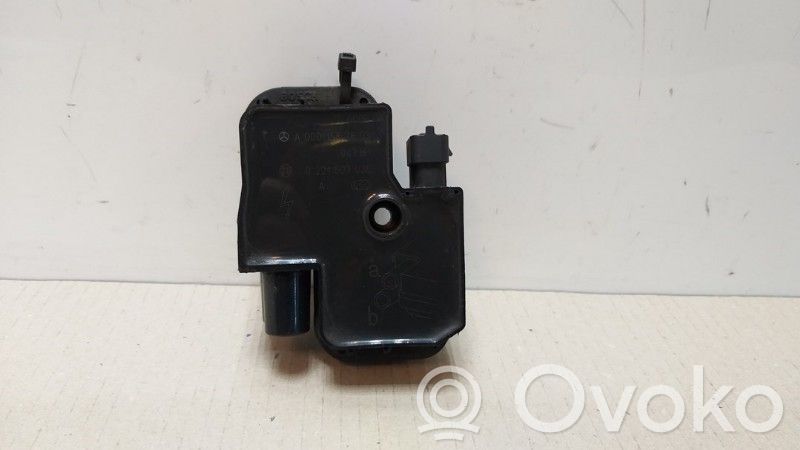 Mercedes-Benz ML W163 Bobina di accensione ad alta tensione