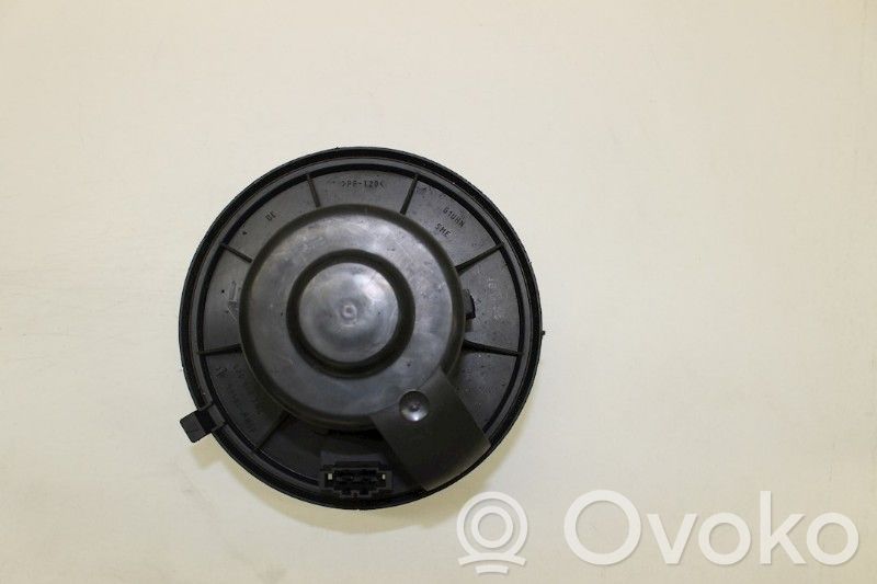 Volkswagen Sharan Ventola riscaldamento/ventilatore abitacolo