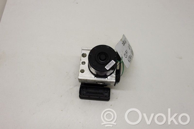 Ford Fiesta Pompa ABS