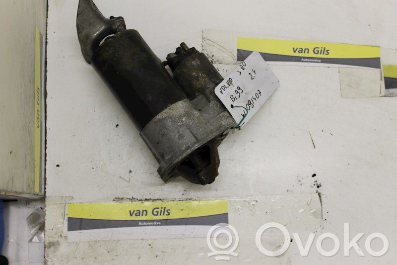 Motor de arranque   0001108166,9622618283,0001108166,9622618283
