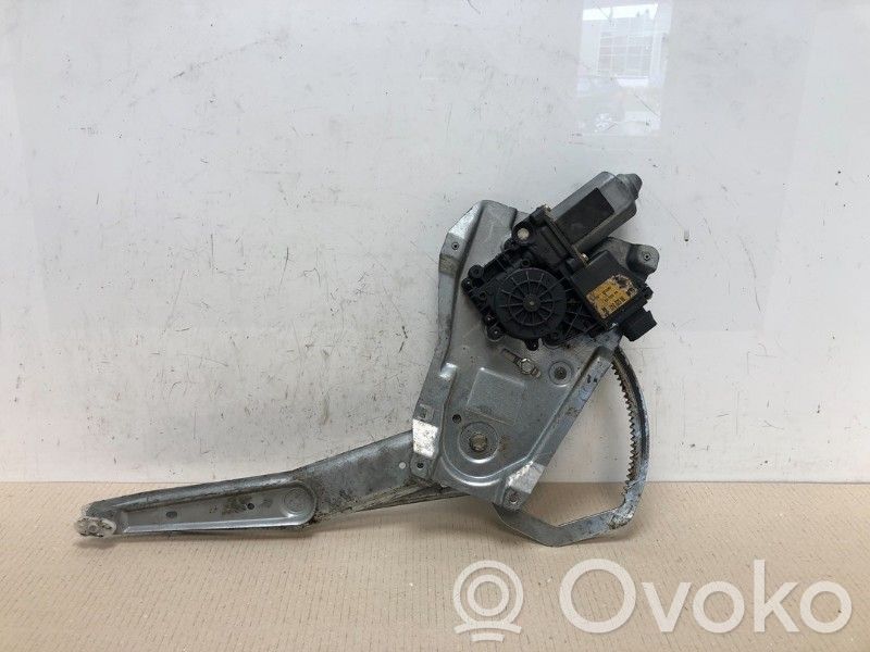 Opel Omega B2 Alzacristalli manuale della portiera anteriore 