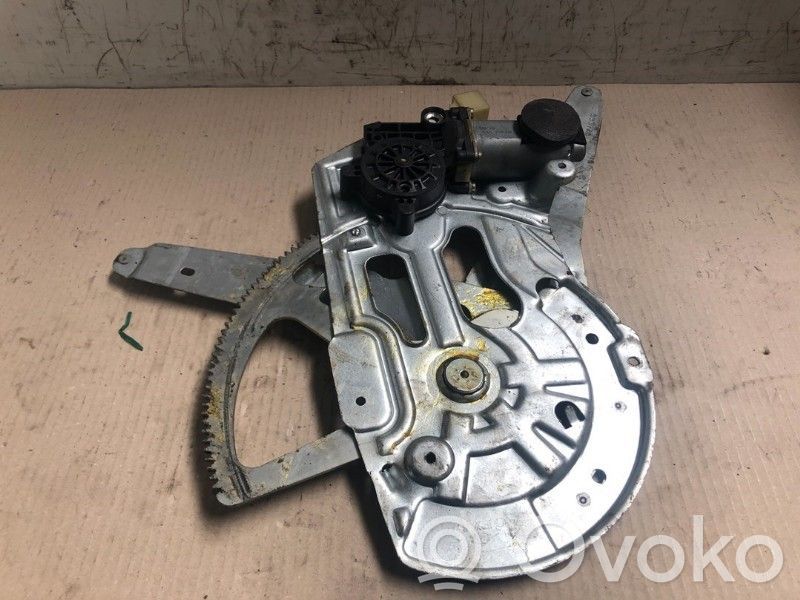 Volvo XC90 Fensterheber mechanisch Tür vorne 