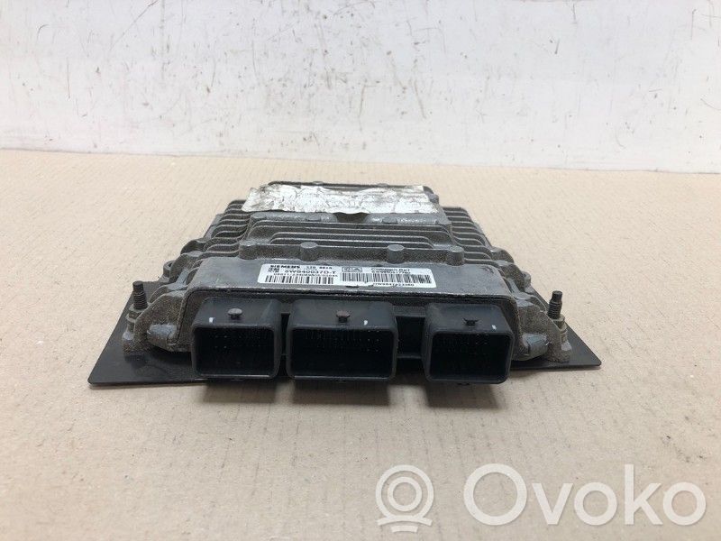 Peugeot 406 Engine control unit/module 