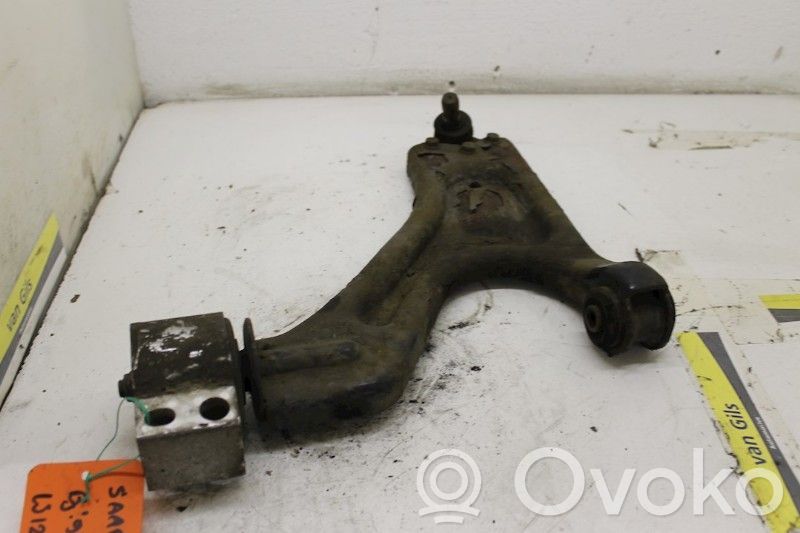 Front control arm