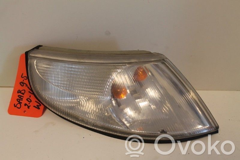 Saab 9-5 Other exterior part 