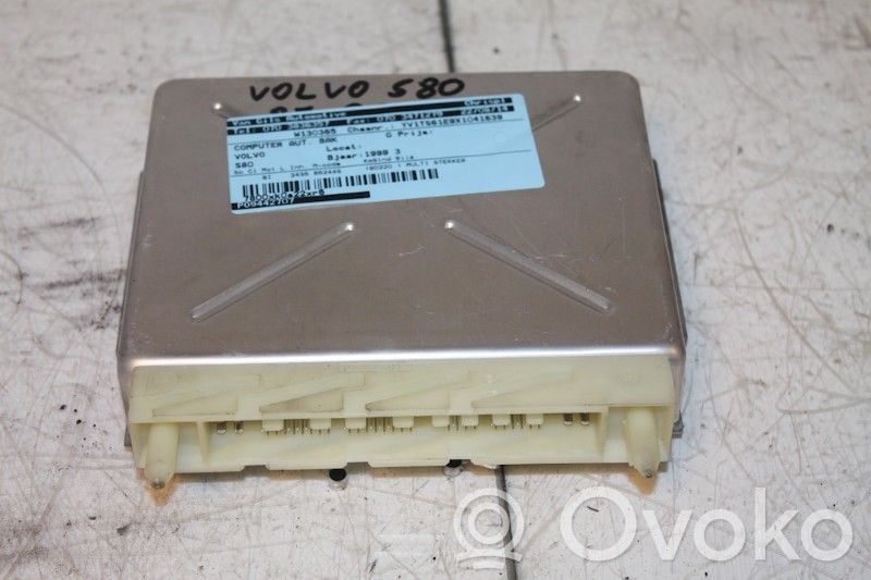 Volvo S80 Gearbox control unit/module 